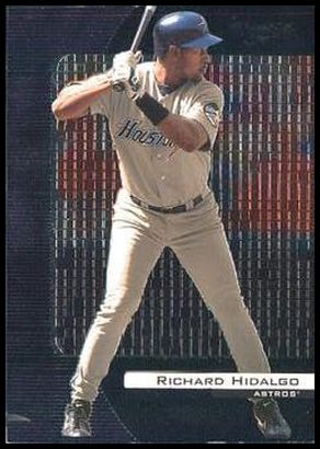 39 Richard Hidalgo